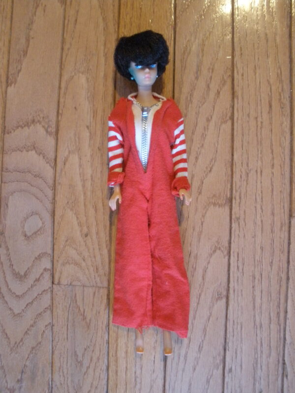 Vintage BARBIE FASHION OUTFIT COLLECTION - Lot 2 - 14 Outfits - Image 33