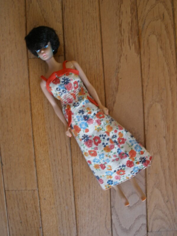 Vintage BARBIE FASHION OUTFIT COLLECTION - Lot 3 - 11 Outfits - Image 3