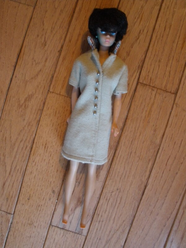 Vintage BARBIE FASHION OUTFIT COLLECTION - Lot 4 - 10 Outfits - Image 7