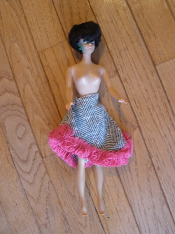 Vintage BARBIE FASHION OUTFIT COLLECTION - Lot 2 - 14 Outfits - Image 7