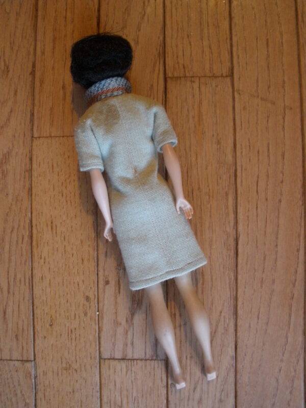 Vintage BARBIE FASHION OUTFIT COLLECTION - Lot 4 - 10 Outfits - Image 8