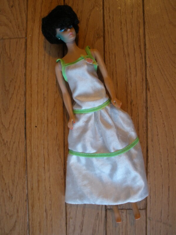 Vintage BARBIE FASHION OUTFIT COLLECTION - Lot 4 - 10 Outfits - Image 10