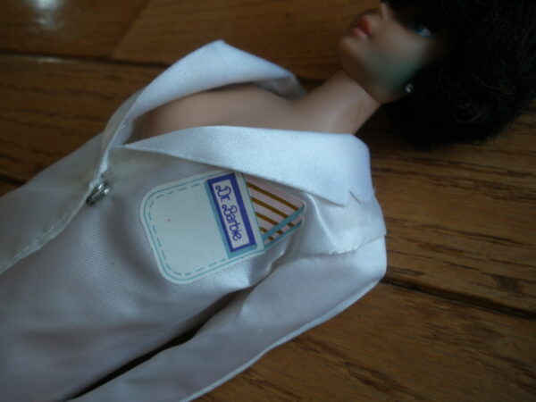 Vintage BARBIE FASHION OUTFIT COLLECTION - Lot 4 - 10 Outfits - Image 19