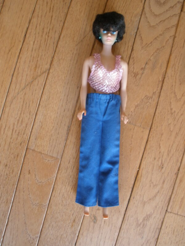 Vintage BARBIE FASHION OUTFIT COLLECTION - Lot 3 - 11 Outfits - Image 18