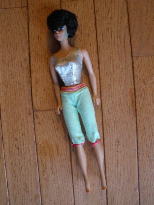 Vintage BARBIE FASHION OUTFIT COLLECTION - Lot 4 - 10 Outfits - Image 27