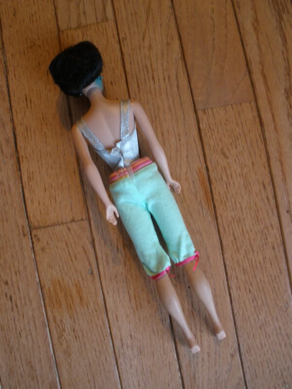 Vintage BARBIE FASHION OUTFIT COLLECTION - Lot 4 - 10 Outfits - Image 28