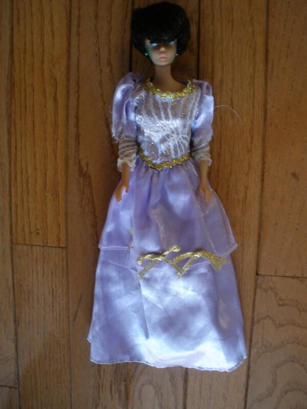 BARBIE FASHION OUTFIT COLLECTION - Lot 1 - 10 Outfits - Image 19