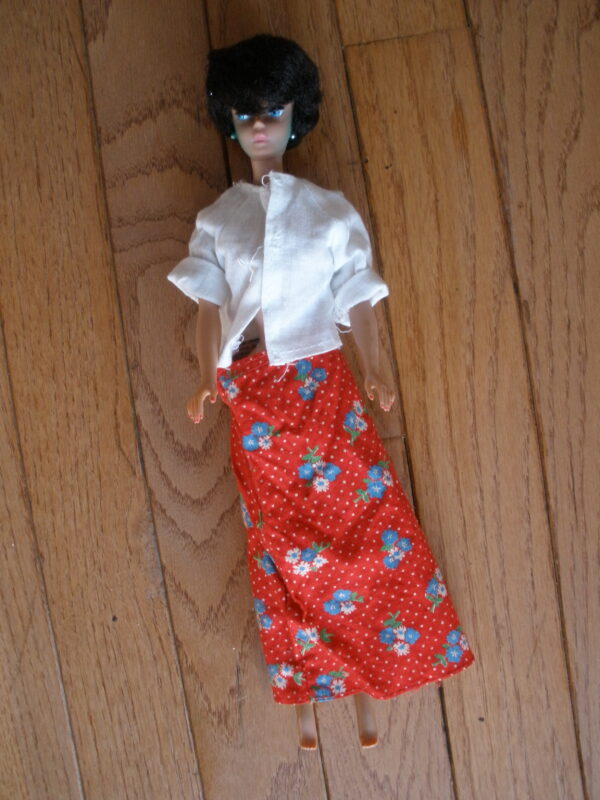 BARBIE FASHION OUTFIT COLLECTION - Lot 1 - 10 Outfits - Image 3