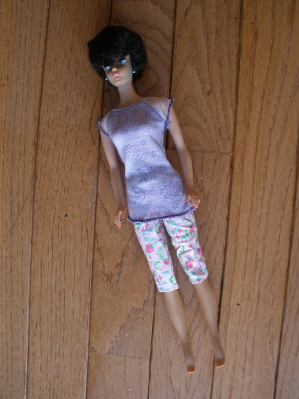 BARBIE FASHION OUTFIT COLLECTION - Lot 1 - 10 Outfits - Image 7