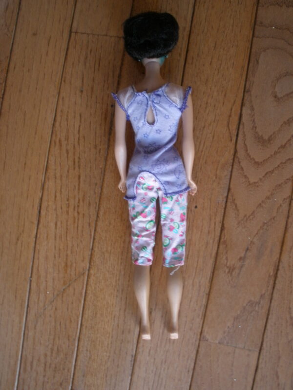 BARBIE FASHION OUTFIT COLLECTION - Lot 1 - 10 Outfits - Image 8