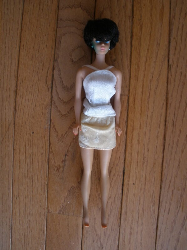 BARBIE FASHION OUTFIT COLLECTION - Lot 1 - 10 Outfits - Image 9