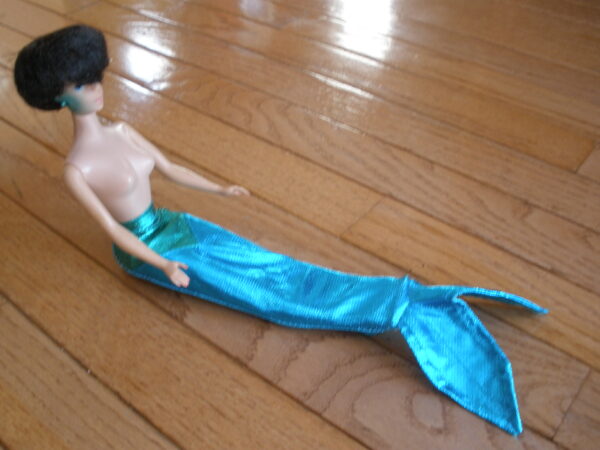 Vintage BARBIE MERMAID OUTFITS