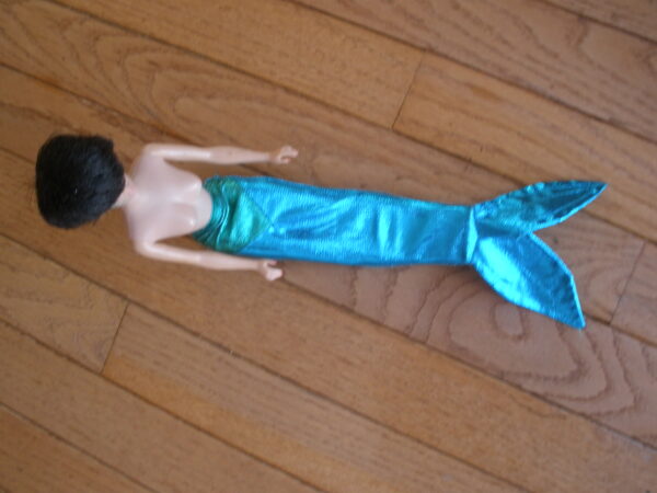 Vintage BARBIE MERMAID OUTFITS - Image 4