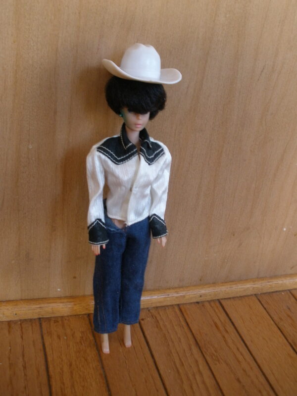 Vintage BARBIE FASHION OUTFIT COLLECTION - Lot 5 - 10 Outfits - Image 11