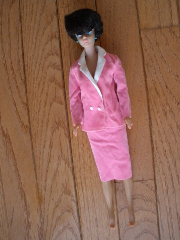 Vintage BARBIE FASHION OUTFIT COLLECTION - Lot 5 - 10 Outfits - Image 15