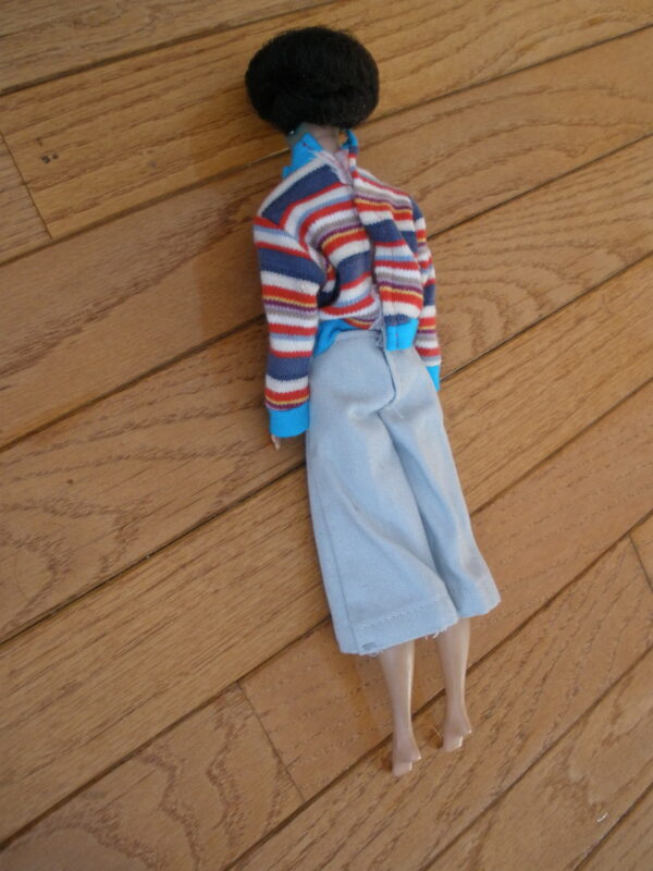 Vintage BARBIE FASHION OUTFIT COLLECTION - Lot 5 - 10 Outfits - Image 18