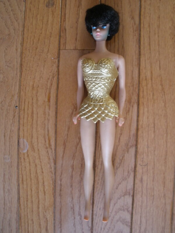 Vintage BARBIE FASHION OUTFIT COLLECTION - Lot 5 - 10 Outfits - Image 5