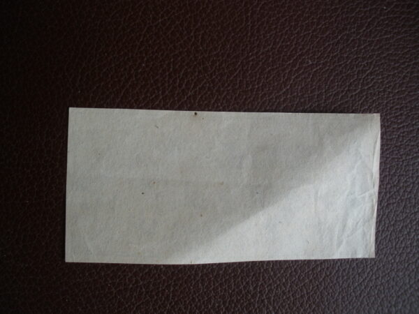Rare 1864 CONFEDERATE STATES OF AMERICA $1,000 PROMISSARY NOTE - Bond Coupon - Richmond, VA - Image 3