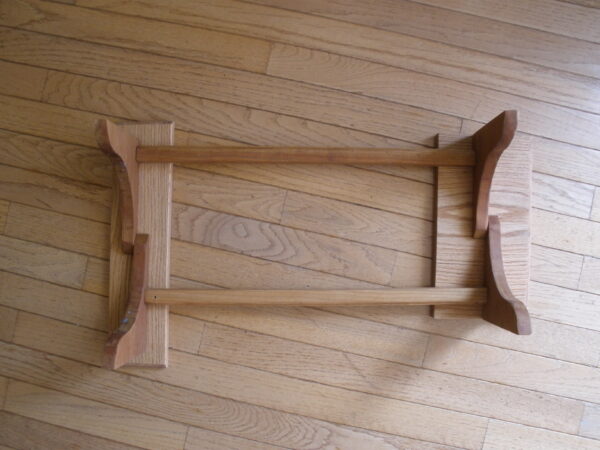 Vintage REMOTE CONTROL WOODEN YACHT - FUTABA DIGITAL Remote Controller - Image 42