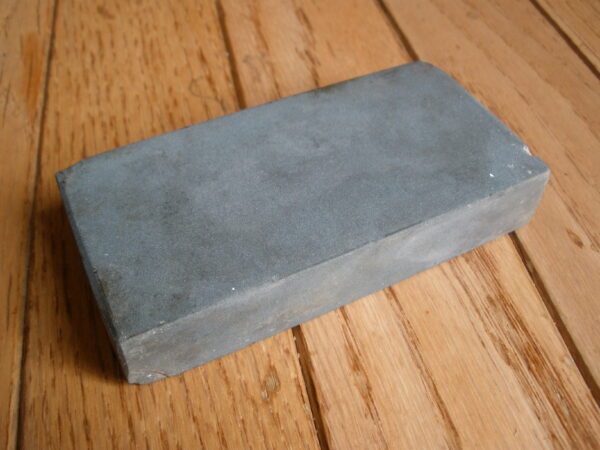 Vintage RAZOR HONE - WHETSTONE - Sharpening - Universal Dry Hone Box - Image 3