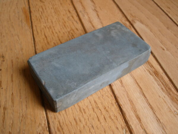 Vintage RAZOR HONE - WHETSTONE - Sharpening - Universal Dry Hone Box - Image 6