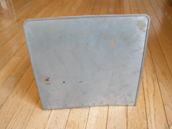 Vintage TIN TOY KITCHEN SINK - Wolverine Toy Company - Image 7
