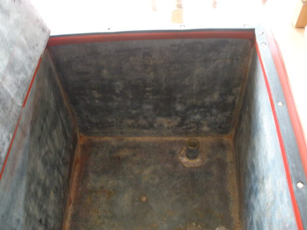 Rare 1937 COCA COLA WESTINGHOUSE JUNIOR COOLER - Image 12