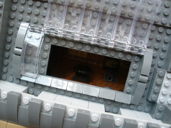Collectible SHERLOCK HOLMES - 221B Baker St Bldg - Pantasy Model 85014 - Image 8