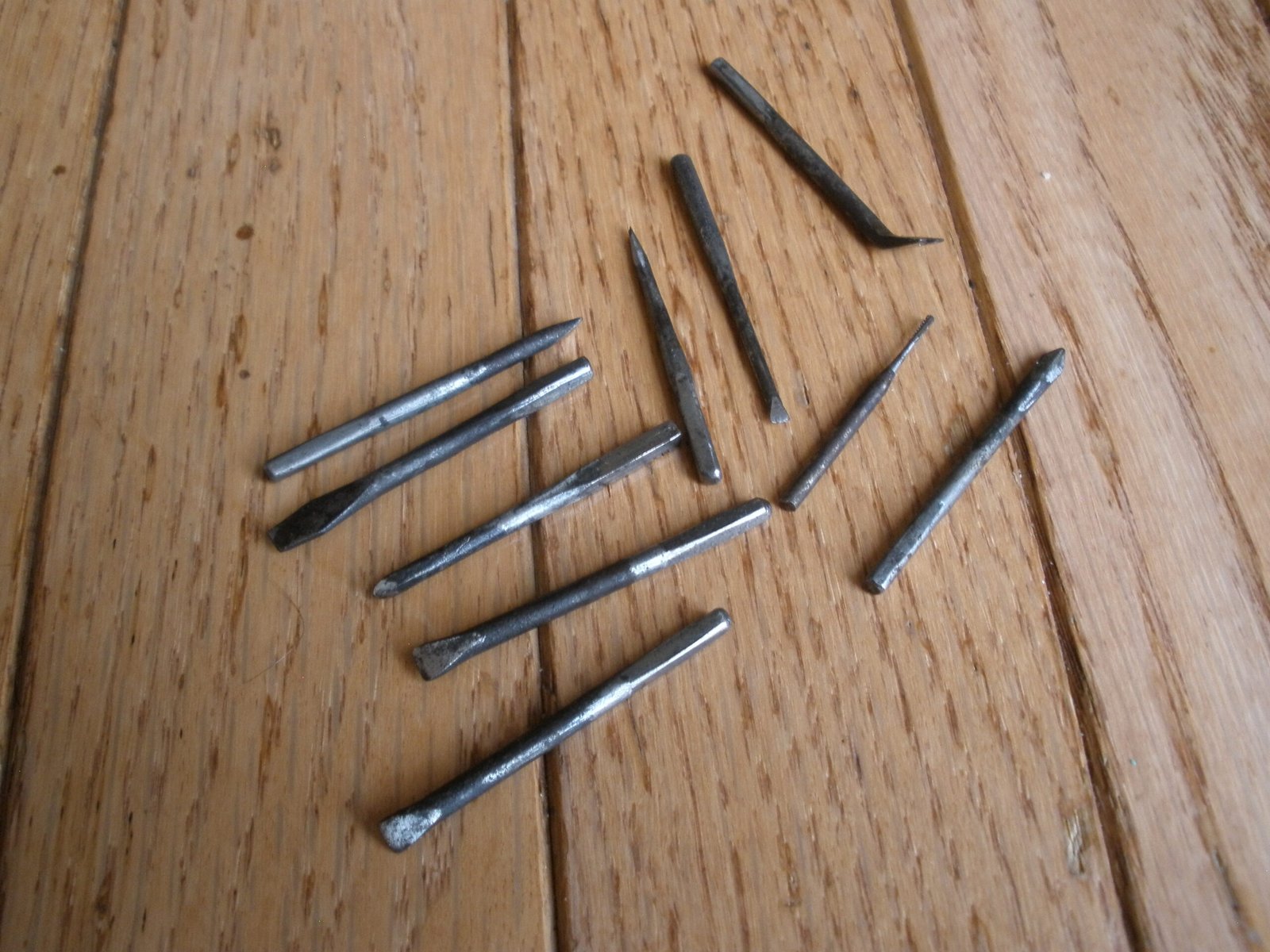 Vintage MASTER MECHANIC MULTI TOOL - STITCHING AWL - Image 3