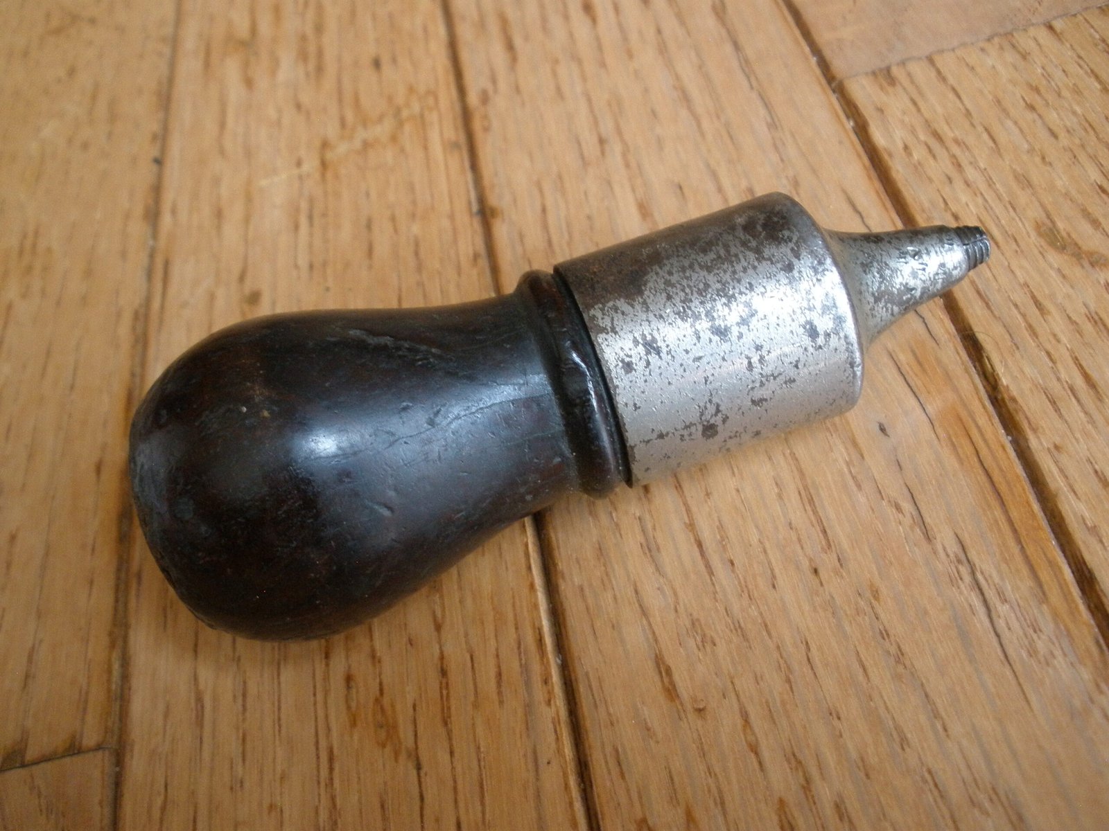 Vintage MASTER MECHANIC MULTI TOOL - STITCHING AWL - Image 4