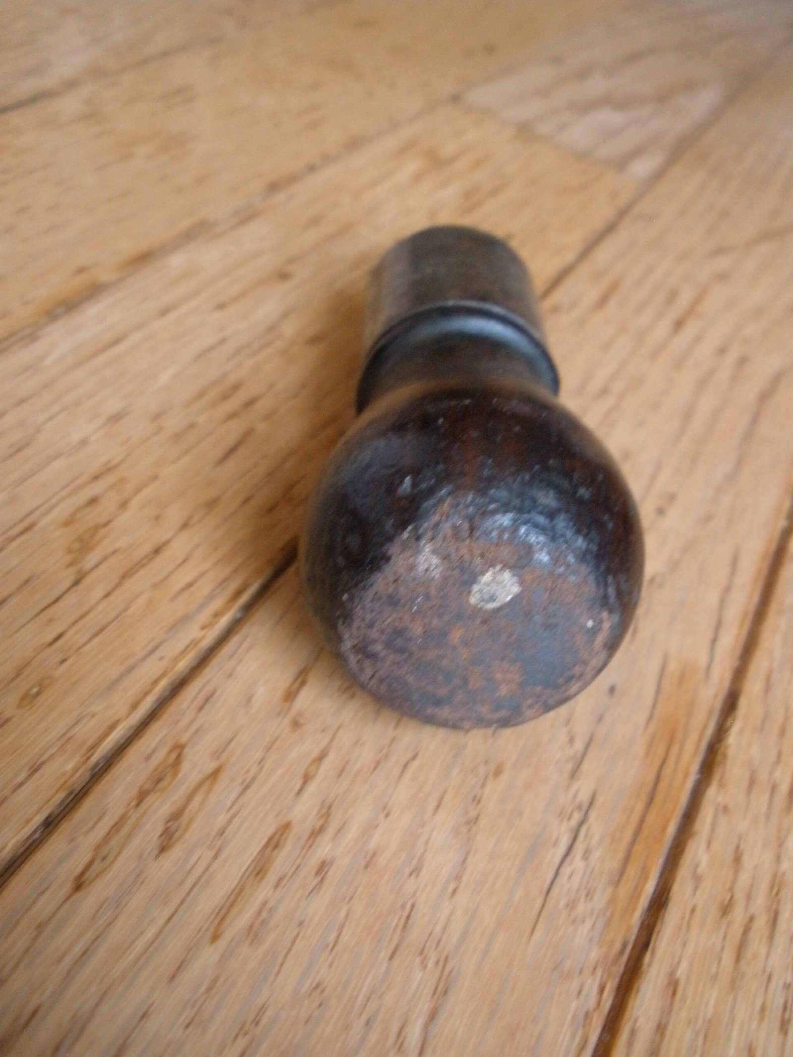 Vintage MASTER MECHANIC MULTI TOOL - STITCHING AWL - Image 5