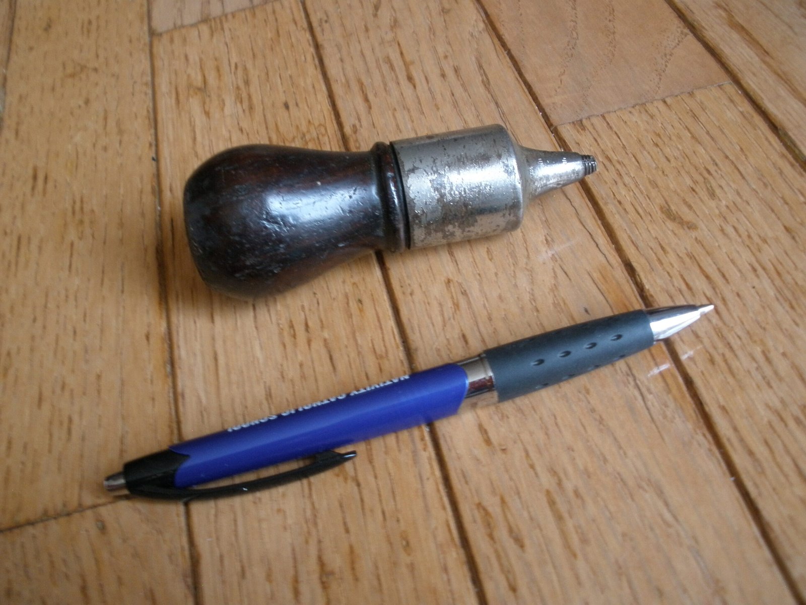 Vintage MASTER MECHANIC MULTI TOOL - STITCHING AWL - Image 7