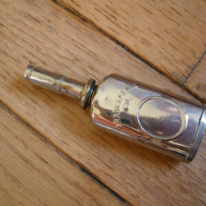 1940s Shakespeare Company Oiler - Fishing Reel or Sewing Machine Oiler
