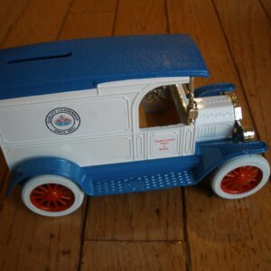 AMOCO 100th Anniversary 1917 Model T Truck Bank - ERTL Die Cast Model