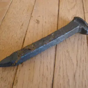 VINTAGE RAILROAD SPIKE