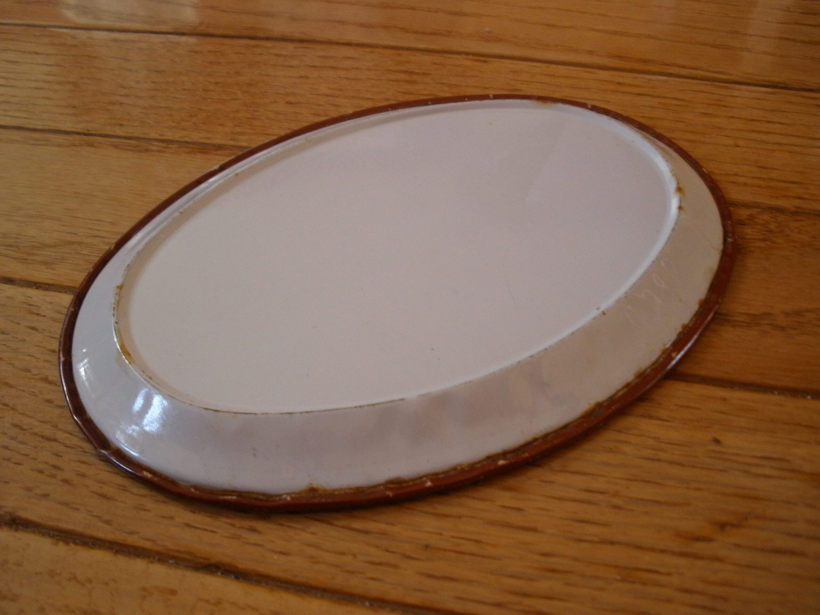 Pair of 1970s COCA COLA GIBSON GIRL TIP TRAYS - Image 4